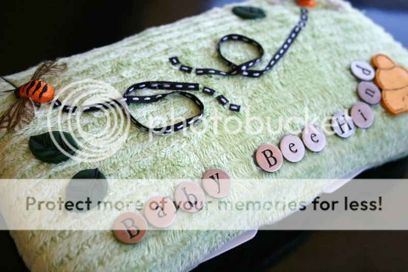 Holliewood Designs Designer Couture Baby Wipe Cases ARE HERE!!